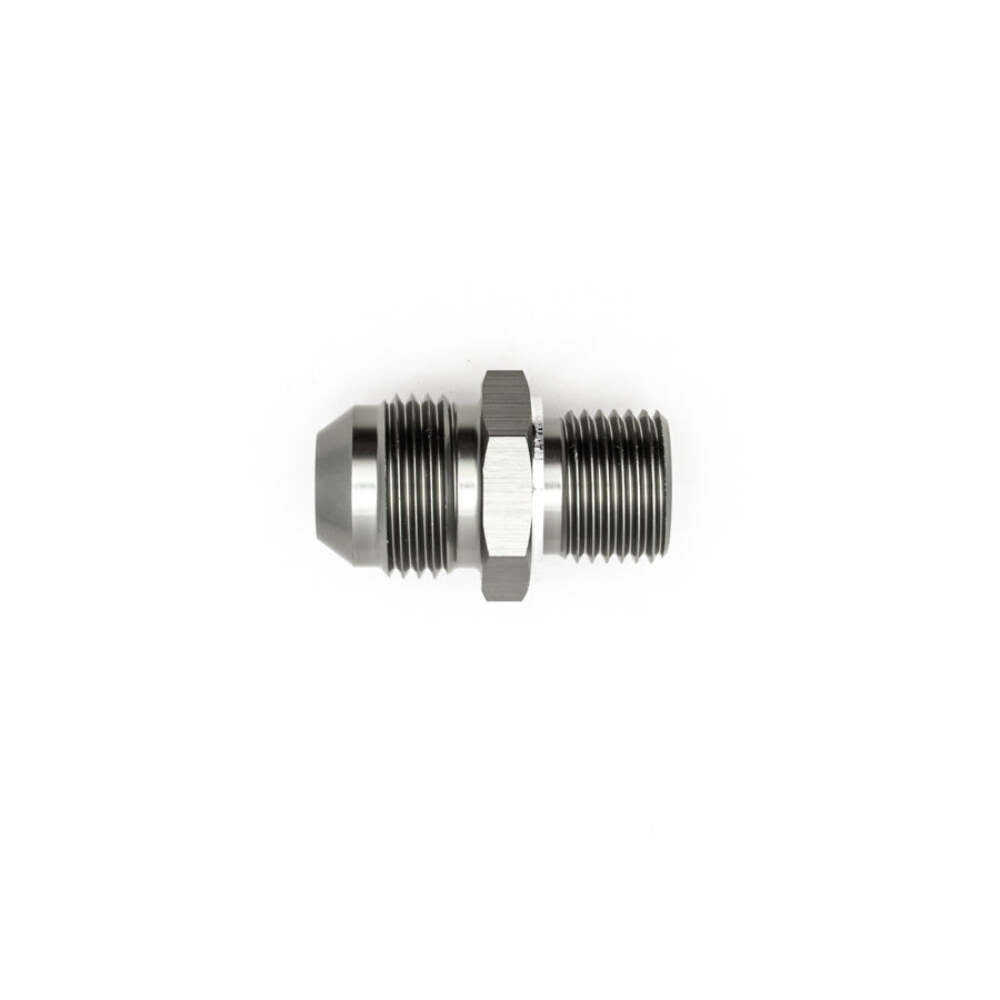 DeatschWerks 8AN to M16 X 1.5 Metric Adapter 6-02-0619
