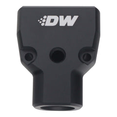 DeatschWerks 8AN ORB Y- Block 6-02-0704-B
