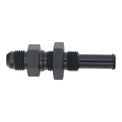 DeatschWerks 6AN to 3/8" Single Hose Barb 6-02-0734-B
