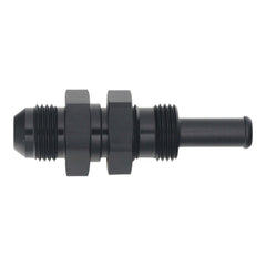 DeatschWerks 8AN to 3/8" Single Hose Barb 6-02-0740-B