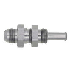 DeatschWerks 8AN to 3/8" Single Hose Barb 6-02-0740