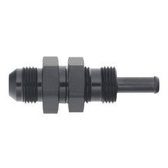 DeatschWerks 8AN to 5/16" Single Hose Barb 6-02-0743-B