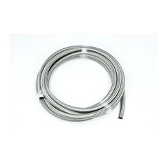 DeatschWerks 20 ft, 6AN SS Double Braided CPE Hose 6-02-0812-20