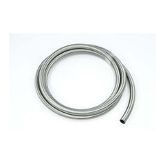 DeatschWerks 10 ft, 8AN SS Double Braided CPE Hose 6-02-0813-10