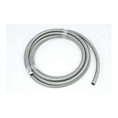 DeatschWerks 20 ft, 8AN SS Double Braided CPE Hose 6-02-0813-20