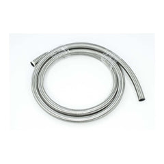 DeatschWerks 10 ft, 10AN SS Double Braided CPE Hose 6-02-0814-10