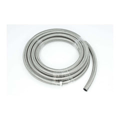 DeatschWerks 20 ft, 10AN SS Double Braided CPE Hose 6-02-0814-20