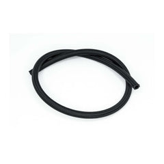 DeatschWerks 3 ft, 6AN Nylon Braided CPE Hose 6-02-0815-3
