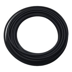 DeatschWerks 50 ft, 6AN Nylon Braided CPE Hose 6-02-0815-50
