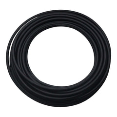 DeatschWerks 50 ft, 8AN Nylon Braided CPE Hose 6-02-0816-50