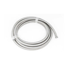 DeatschWerks 20 ft, 10AN SS Double Braided PTFE Hose 6-02-0863-20