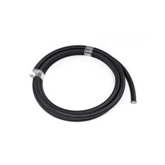 DeatschWerks 10 ft, 10AN Black Nylon Braided PTFE Hose 6-02-0866-10