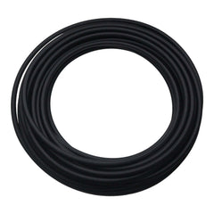 DeatschWerks 50 ft, 10AN Black Nylon Braided PTFE Hose 6-02-0866-50