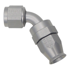 DeatschWerks 60-Deg. 8AN Swivel PTFE Hose End 6-02-0874