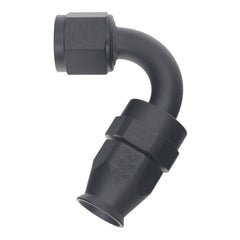 DeatschWerks 120-Deg. 8AN Swivel PTFE Hose End 6-02-0875-B