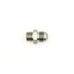 DeatschWerks 8AN to 3/8 in NPT Adapter 6-02-0905