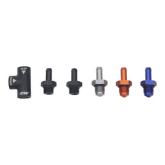 DeatschWerks Universal Venturi Siphon Jet 6-03-0700
