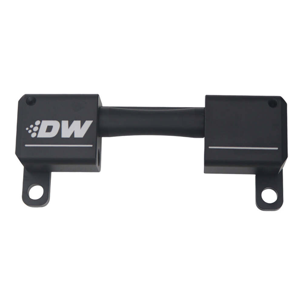 DeatschWerks High Flow Ethanol Sensor Adapter 6-03-0702