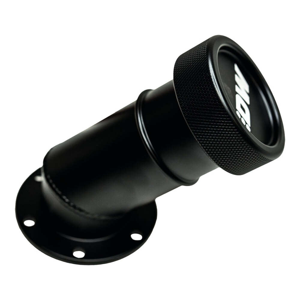 DeatschWerks 2.0FST Filler Neck 6-03-FST-ANGLE