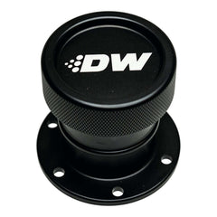 DeatschWerks 2.0FST Filler Neck 6-03-FST-STRAIGHT
