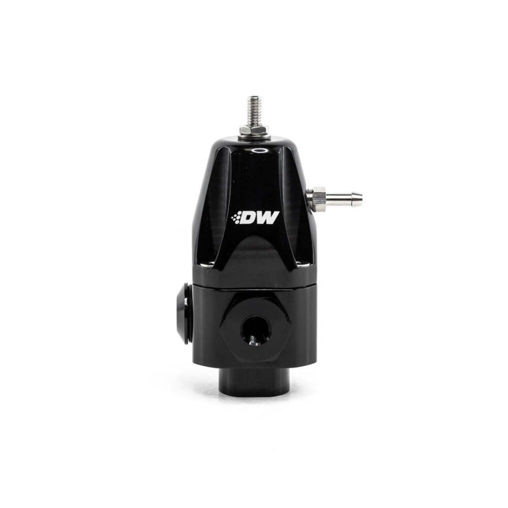 DeatschWerks DWR1000 AFPR Black 6-1000-FRB