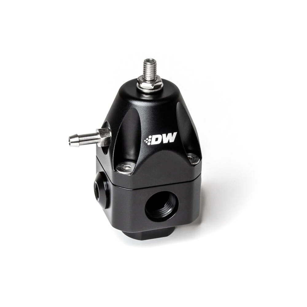 DeatschWerks DWR1000c AFPR Black 6-1002-FRB