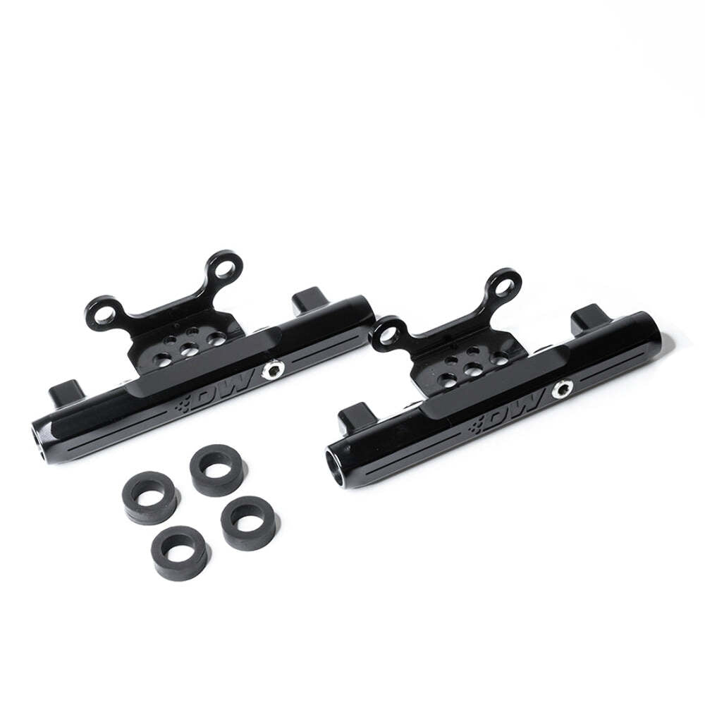 DeatschWerks Subaru conversion fuel rails 6-101