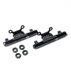DeatschWerks Subaru conversion fuel rails 6-101