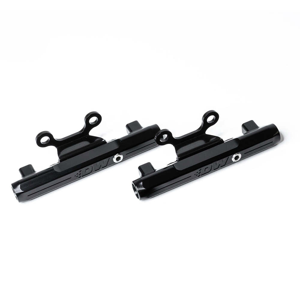 DeatschWerks Subaru upgrade fuel rails 6-102