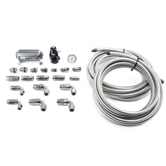 DeatschWerks DW400 Pump Module Plumbing Kit 05-19 Yukon, Tahoe 6-601