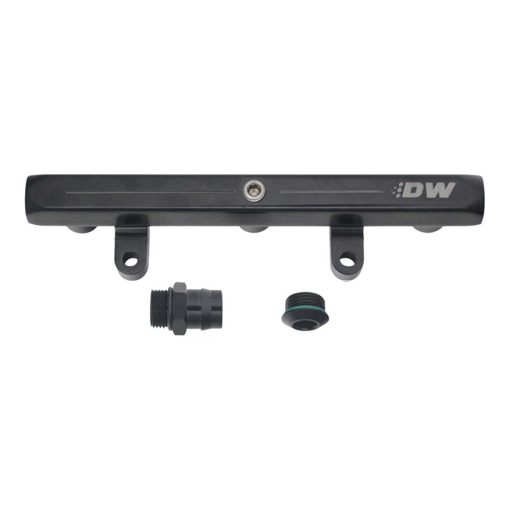 DeatschWerks Can-Am Maverick X3 Fuel Rail 7-1300