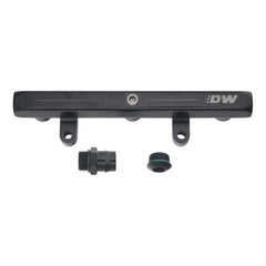 DeatschWerks Can-Am Maverick X3 Fuel Rail 7-1300