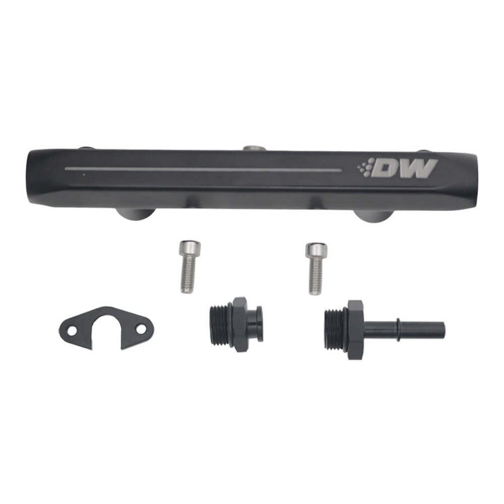 DeatschWerks Polaris RZR Fuel Rail 7-1302
