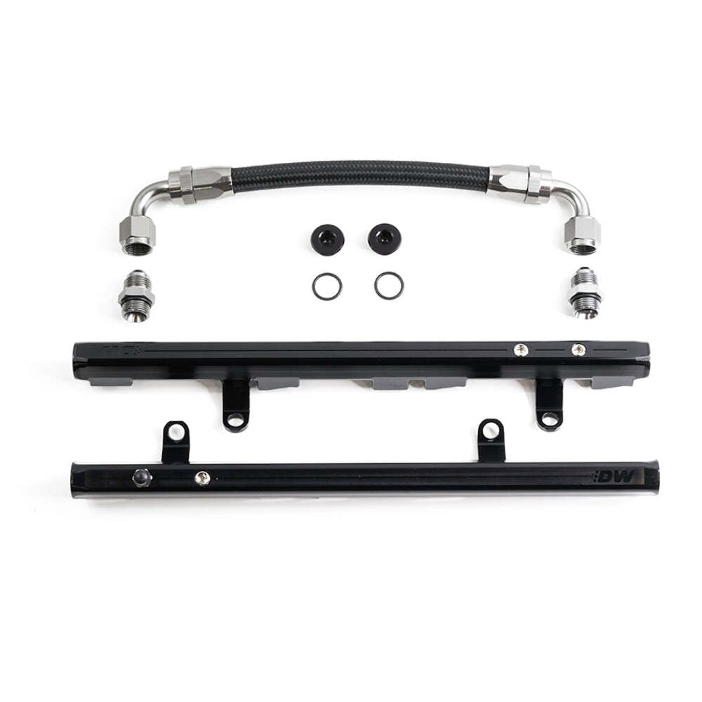 DeatschWerks LS1/LS6 Fuel Rails 7-201