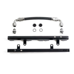 DeatschWerks LS1/LS6 Fuel Rails 7-201