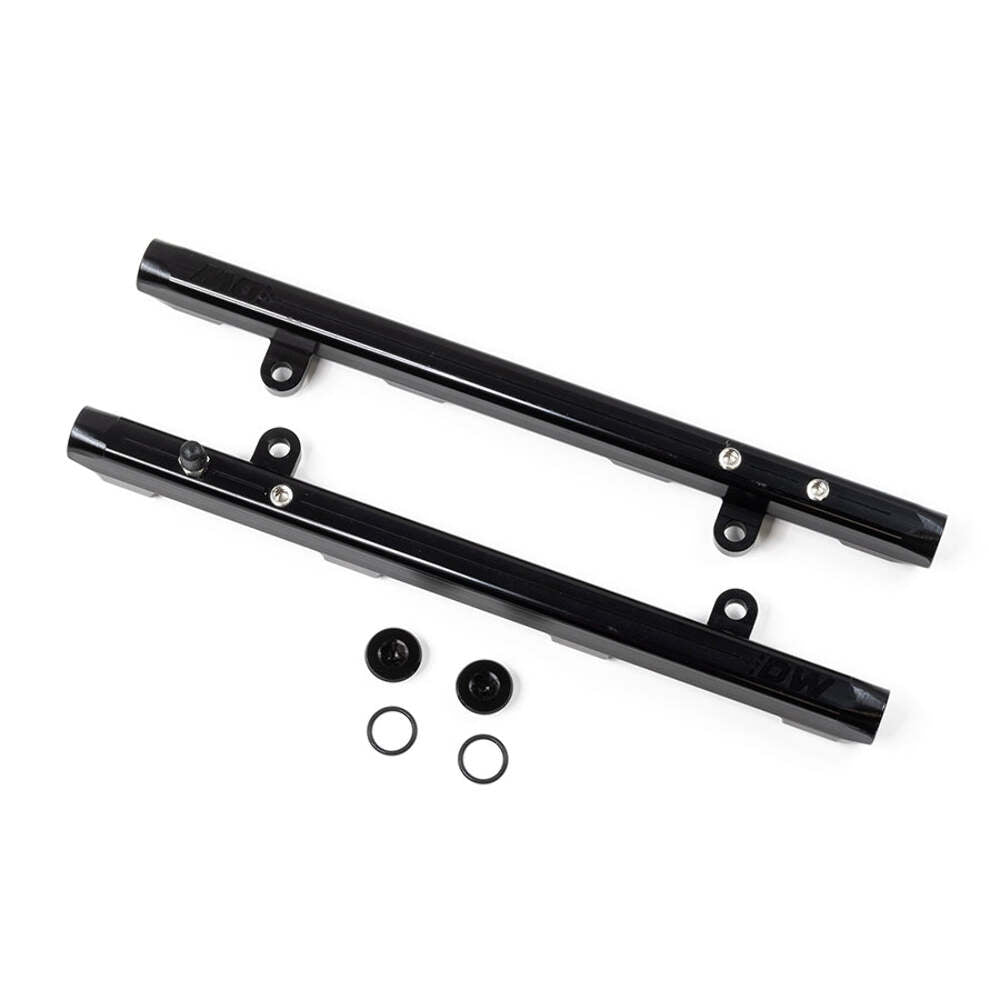DeatschWerks Coyote 5.0 Fuel Rails 7-300