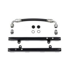 DeatschWerks Coyote 5.0 Fuel Rails 7-301-OE