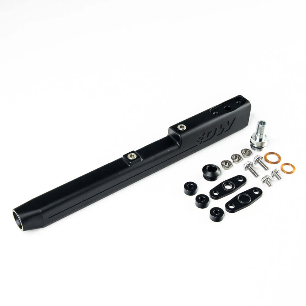 DeatschWerks Honda B-Series Fuel Rails 7-400
