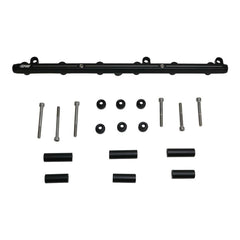 DeatschWerks Toyota 1JZ-GTE Non-VVTi Top Feed Conversion Fuel Rail 7-604