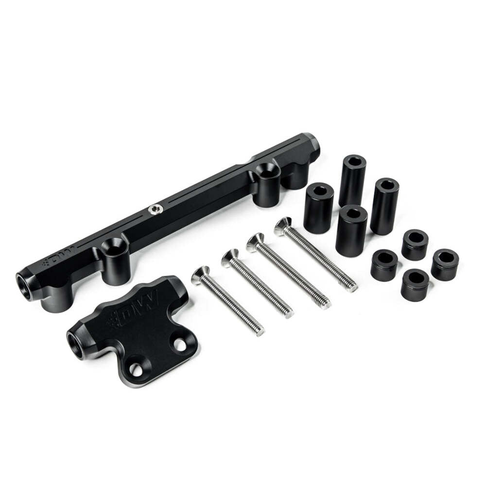 DeatschWerks RX7 1993-1995 Fuel Rails 7-700