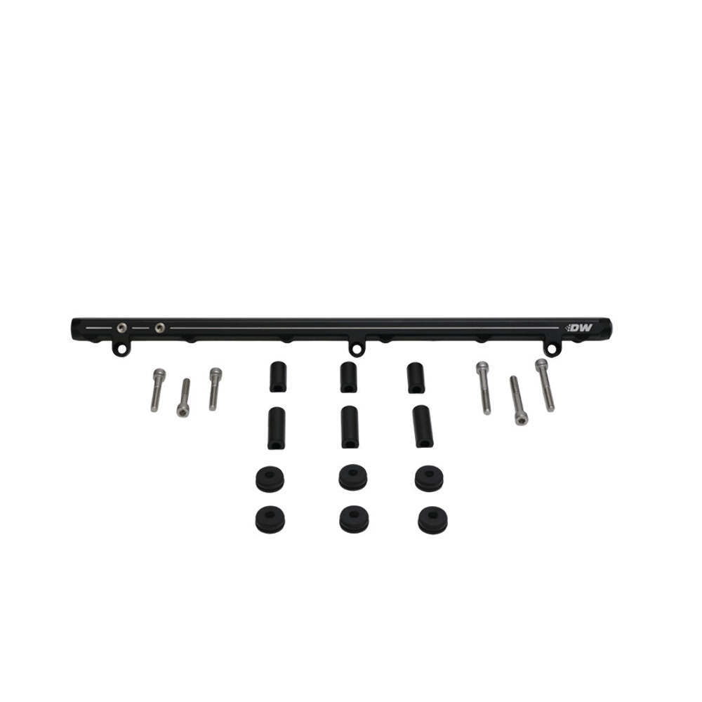 DeatschWerks Nissan RB25DET Top Feed Conversion Fuel Rail 7-802