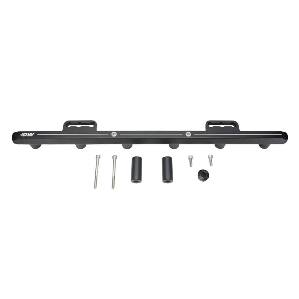 DeatschWerks BMW M50, M52, M54, S50 and S52 Fuel Rails 7-900