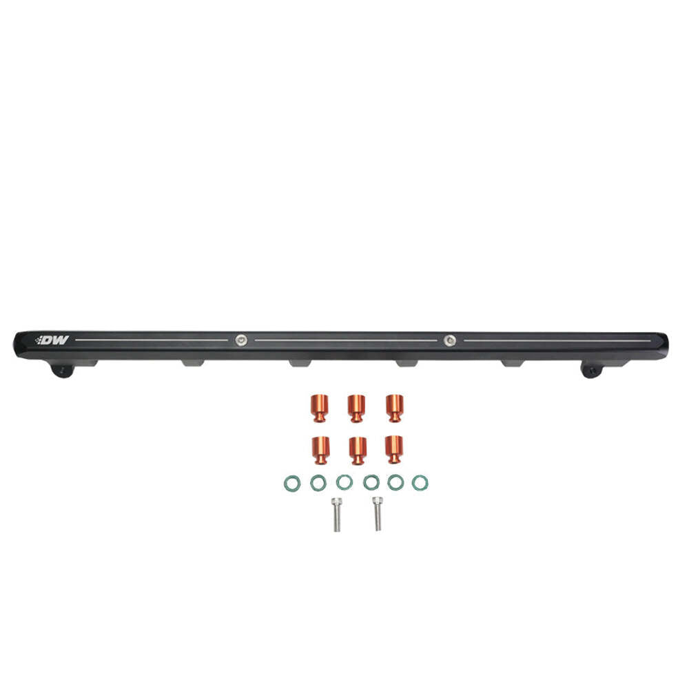 DeatschWerks BMW S54, E46, M3 Fuel Rails 7-902