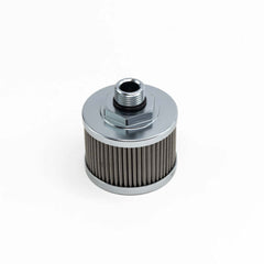 DeatschWerks -8AN, 100 micron, Fuel pump pre-filter 8-01-08100