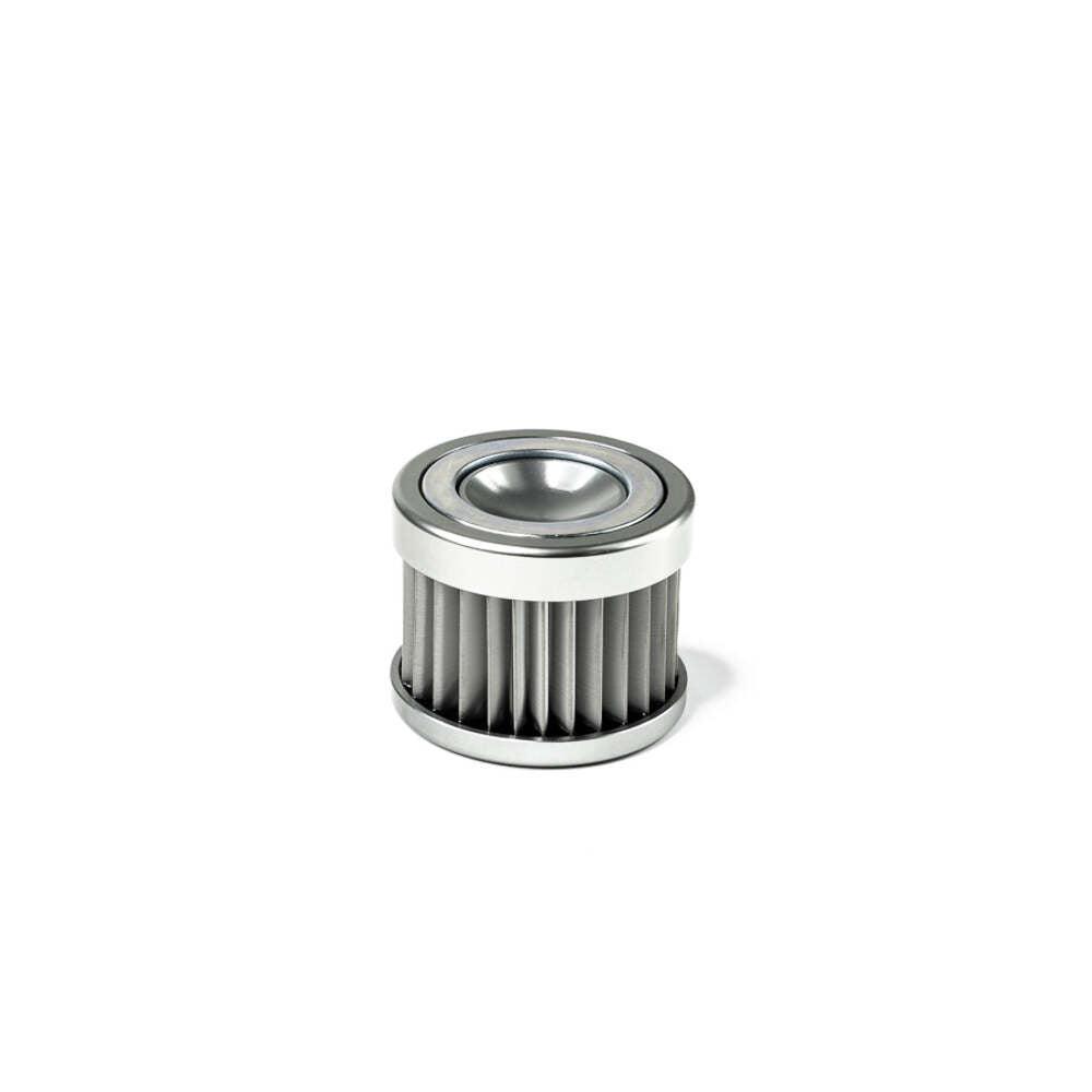 DeatschWerks 5 micron, 70mm, In-line fuel filter element 8-02-070-005