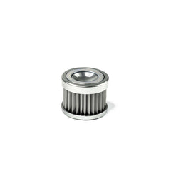 DeatschWerks 5 micron, 70mm, In-line fuel filter element 8-02-070-005