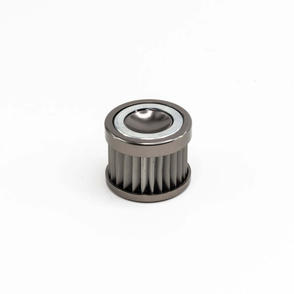 DeatschWerks 10 micron, 70mm, In-line fuel filter element 8-02-070-010