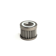 DeatschWerks 40 micron, 70mm, In-line fuel filter element 8-02-070-040