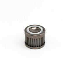 DeatschWerks 100 micron, 70mm, In-line fuel filter element 8-02-070-100