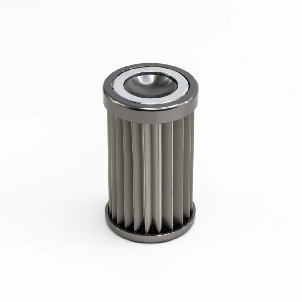 DeatschWerks 10 micron, 110mm, In-line fuel filter element 8-02-110-010